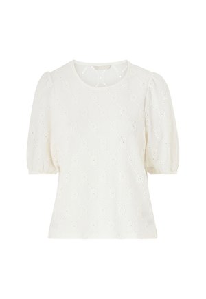 Ellos Collection, Blouse - weiß