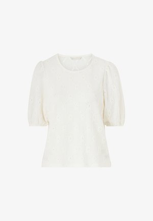 Ellos Collection, Blouse - weiß