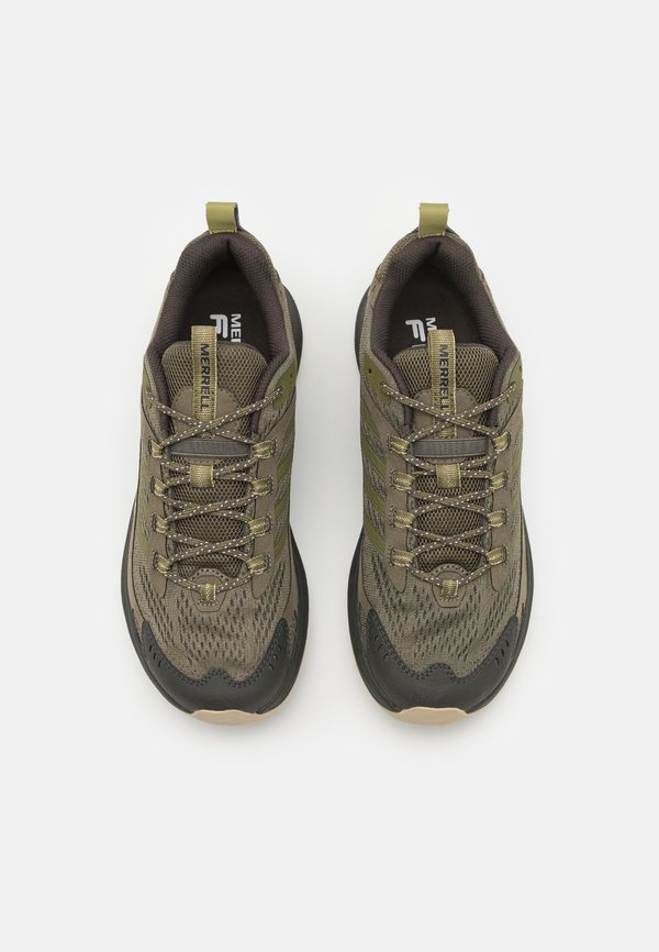 MOAB SPEED 2 - Hiking shoes - olive3