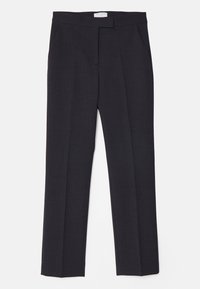 Chinos tipa bikses - charcoal