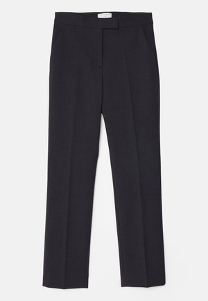 Tiger of Sweden Chino stiliaus kelnės - charcoal