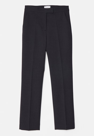 Tiger of Sweden Chinos tipa bikses - charcoal