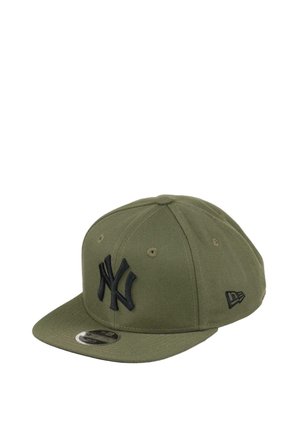 NEW YORK YANKEES PACK FIFTY ORIGINAL FIT - Cap - oliv
