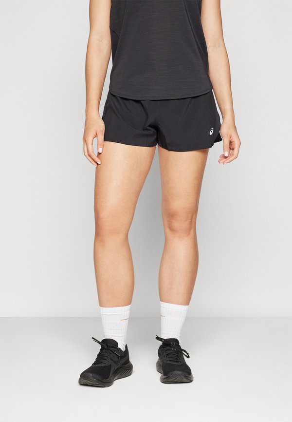 CORE SPLIT SHORT - Kurze Sporthose