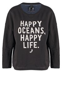 G-STAR Sweatshirt - black