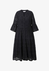 Niet geselecteerd, black