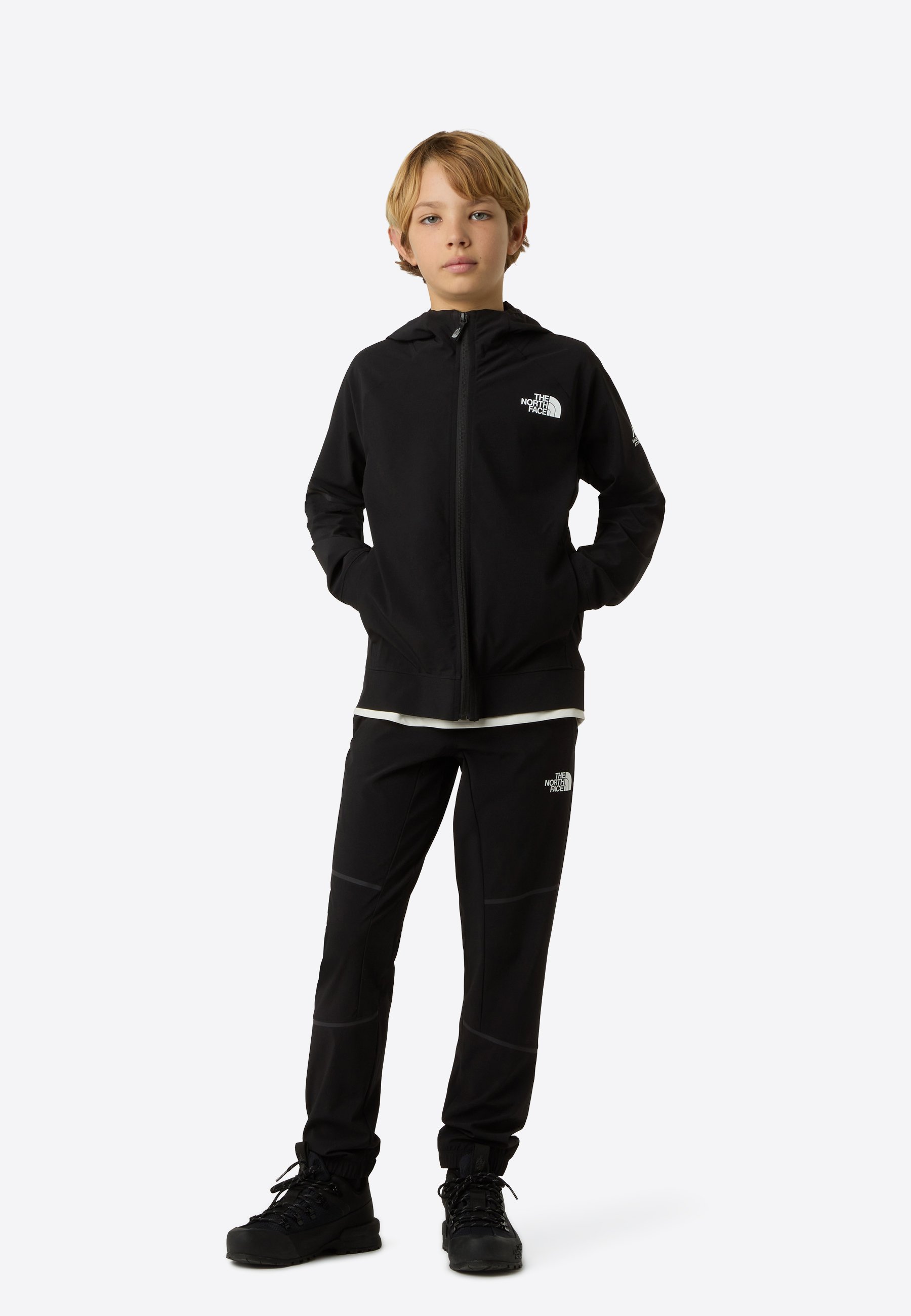 The North Face TEEN MOUNTAIN ATHLETICS PANT UNISEX - Tracksuit