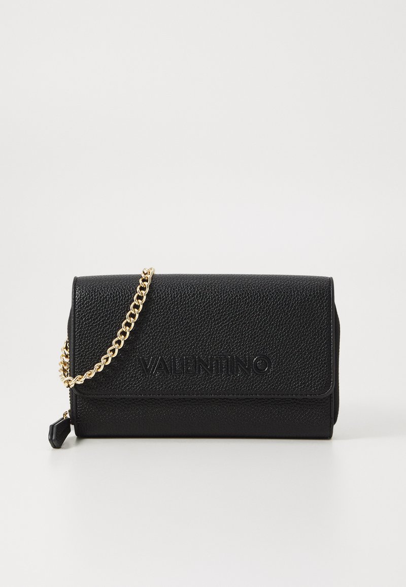 Valentino Bags RISED - Πορτοφόλι - nero