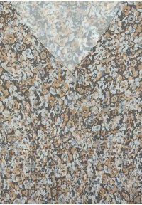 LASCANA Robe longue - grey