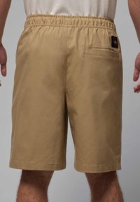 Jordan Shorts - desert camo