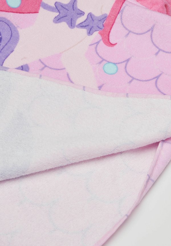 Badetuch – y stampa sirena