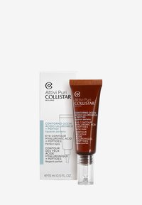 Collistar EYE CONTOUR HYALURONIC ACID+ PEPTIDES - Augenpflege