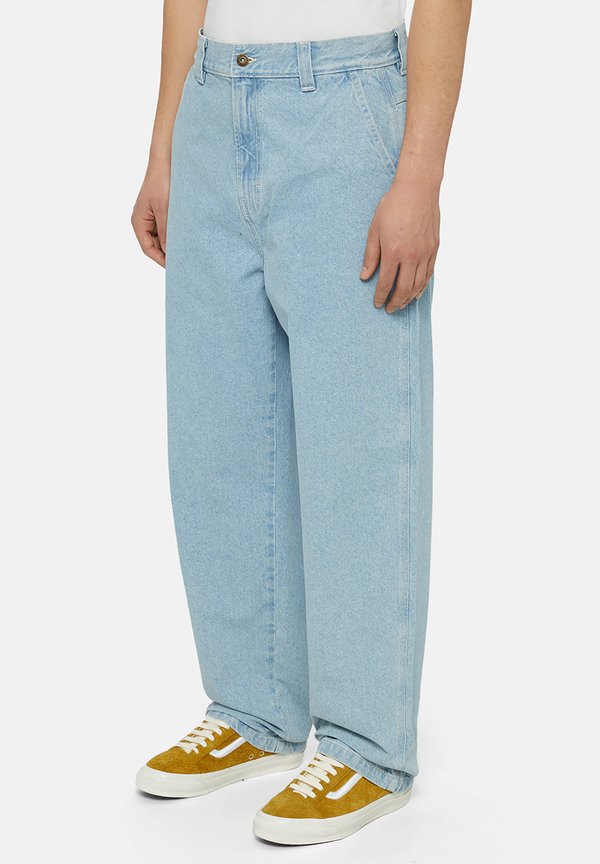 MADISON - Baggy Jeans2
