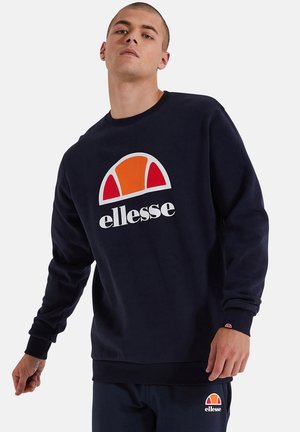 Ellesse PERC - Sudadera - blau