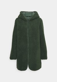 Vero Moda Abrigo corto - khaki