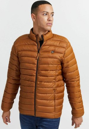 Blend BHROMSEY - Veste d'hiver - braun