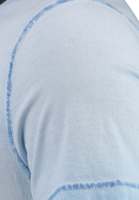 Key Largo CREATE ROUND - T-shirt print - glacier blue