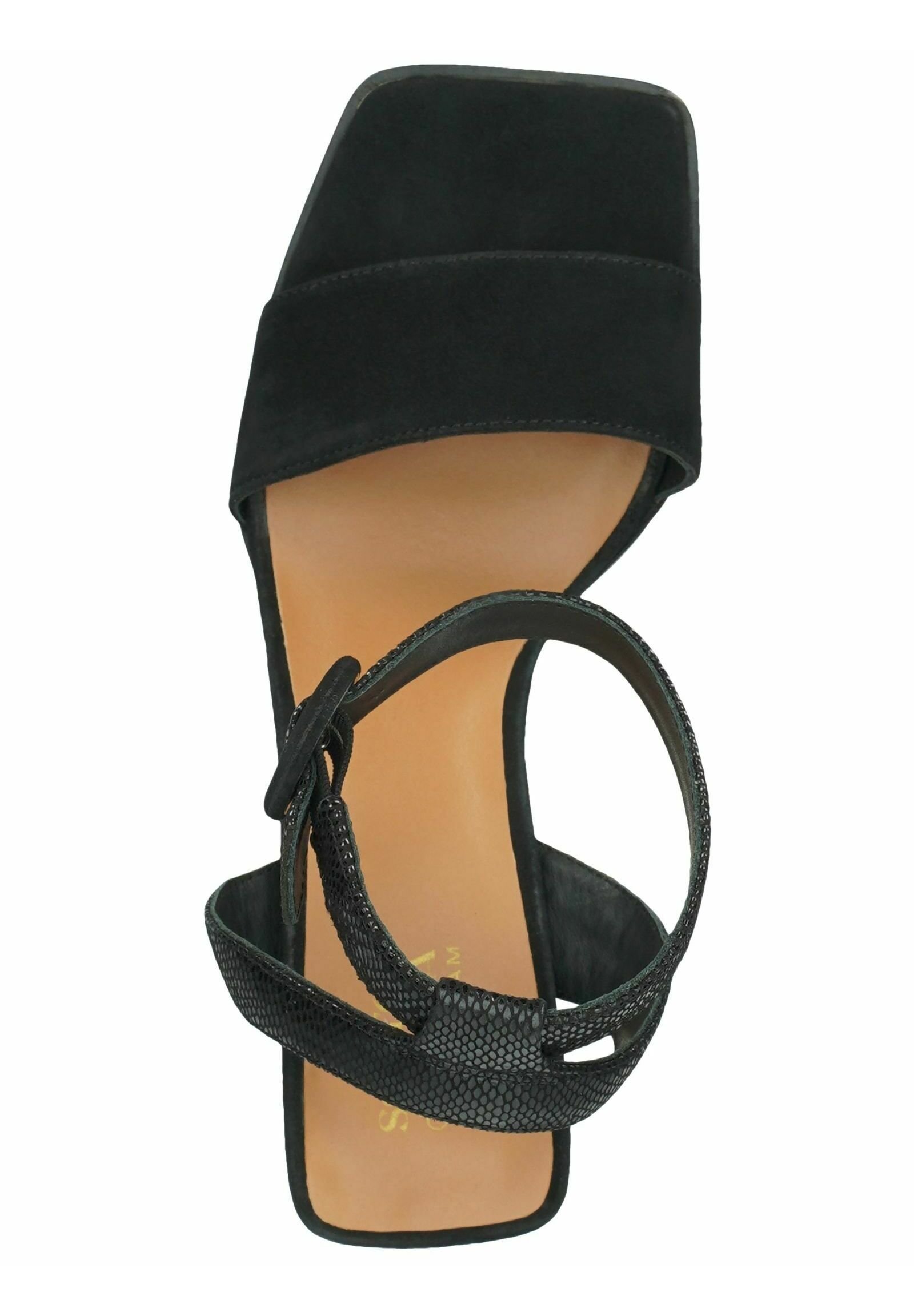 Scotch \u0026 Soda Sandalen - black/zwart - Zalando.be