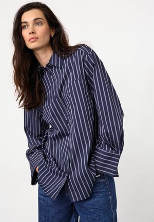 Co'couture, SOMOCC - Риза с копчета - navy