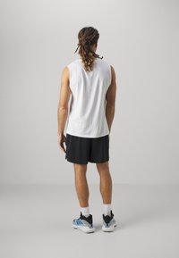 adidas Performance ADIDAS SELECT - Korte sportsbukser - black