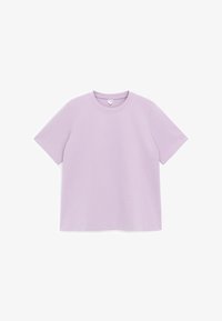 Ei valittu, lilac