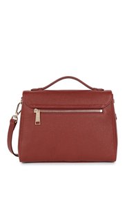 LANCASTER MILANO COSMOS - Sac à main - carmin