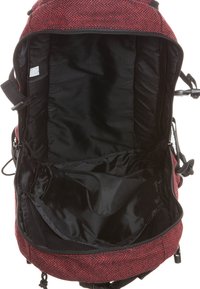 Forvert NEW LOUIS - Reppu - flannel red