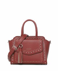Miriade SHOPPING CELIA - Handtas - rosso scuro