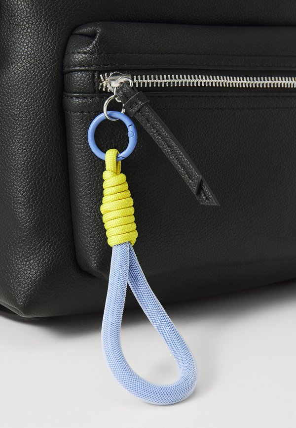 BACKPACK AQUARIUS BLACK L - Backpack4