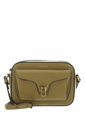 BEAT SOFT - Sac bandoulière - seagrass