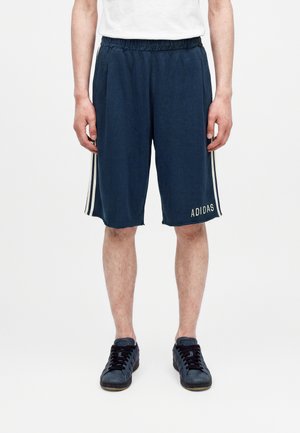 adidas Originals, ORIGINALS GRAPHIC UNISEX - Shorts - night indigo