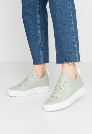 Trainers - reseda