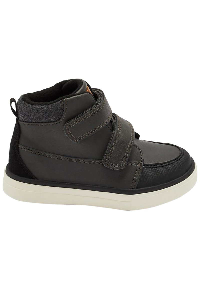 Kinder Booties | Next Schnürstiefelette black/schwarz - UH31326 Kinder Booties | Next Schnürstiefelette black/schwarz - UH31326