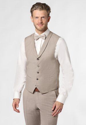 CG – Club of Gents PHILIPP - Weste - beige