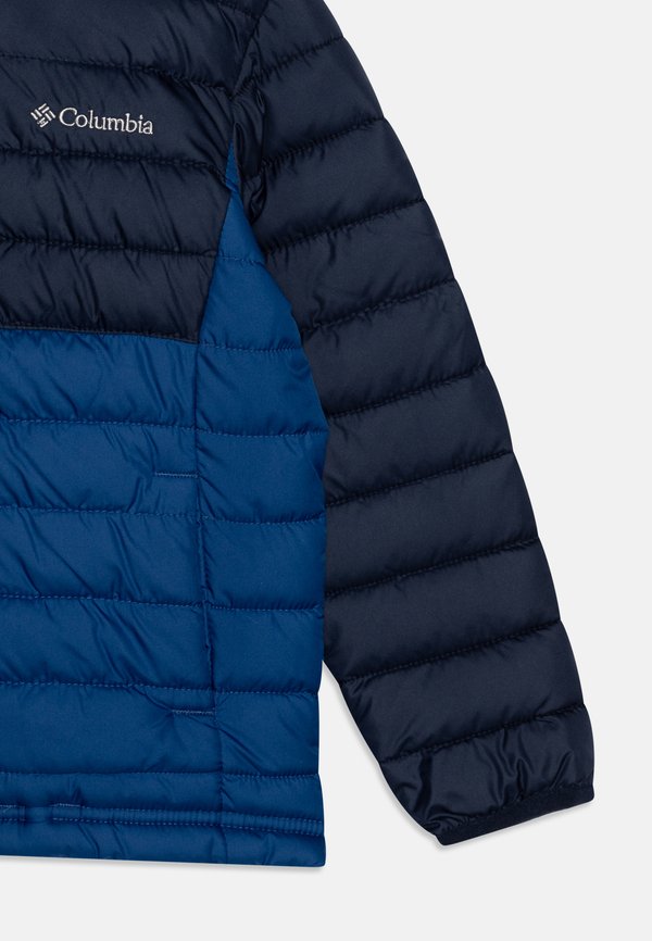 POWDER LITE HOODED JACKET UNISEX - Outdoor jacket2