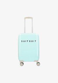 Niet geselecteerd, luminous mint