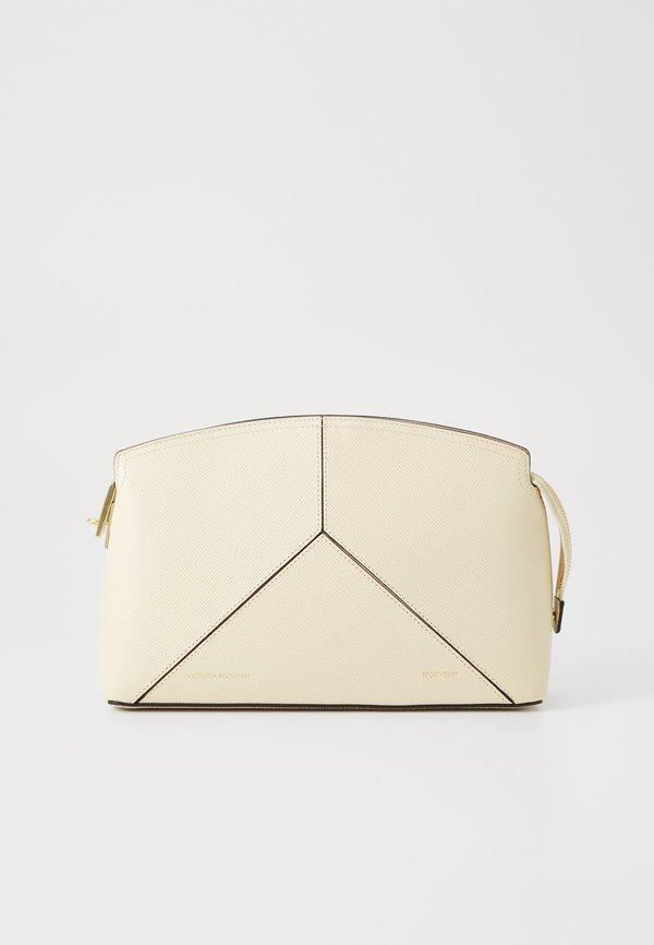 THE VICTORIA - Clutch - ivory3
