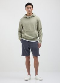 Calliope GINNICO - Pantaloni sportivi - grigio