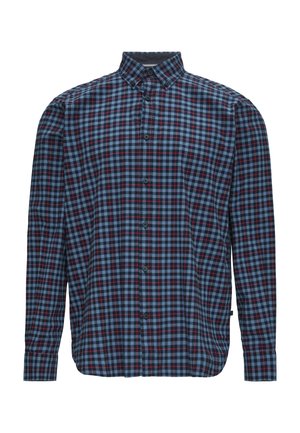 Shirt - blau