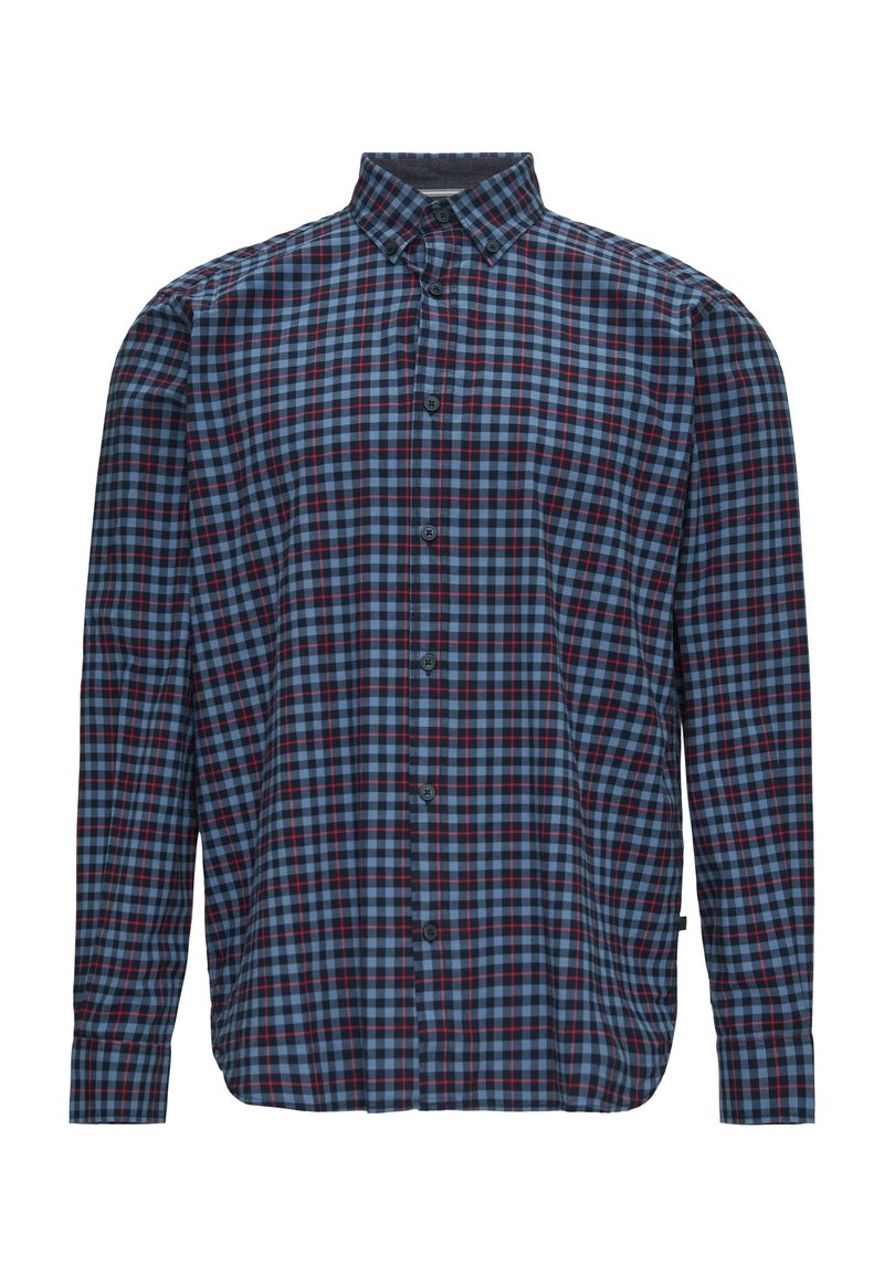 s.Oliver Camicia - blau