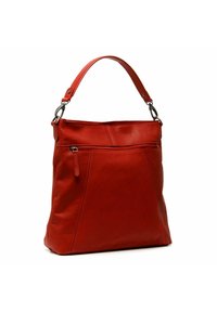 The Chesterfield Brand Handtas - red