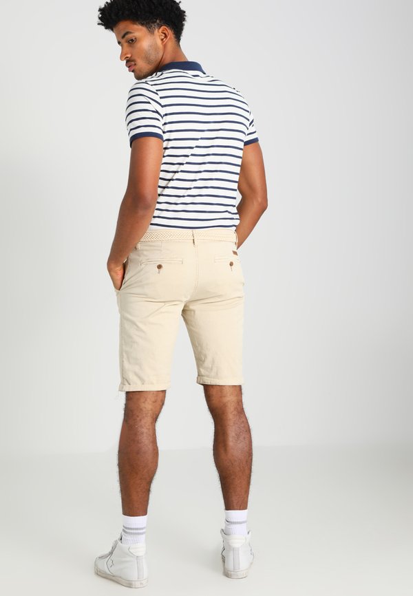 CONER - Shorts - fog3