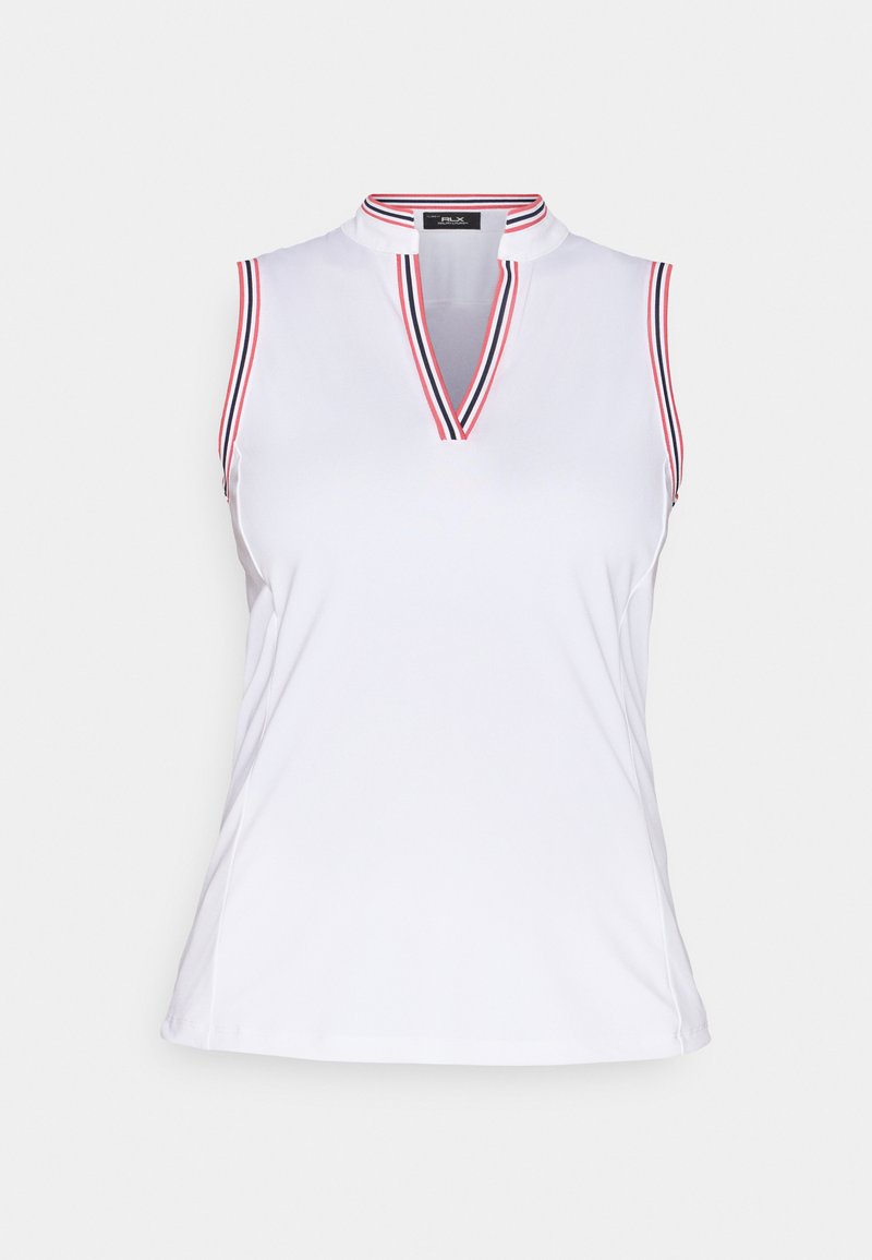 RLX Golf Top meerkleurig RLX Golf Top meerkleurig