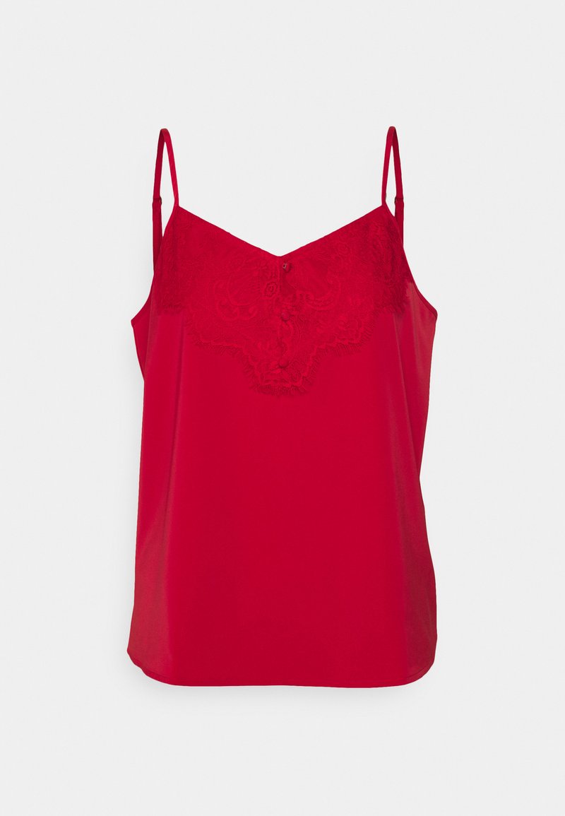 JDY Top rood