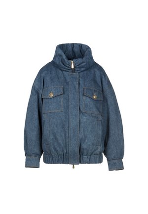 SHARM - Veste d'hiver - blu denim