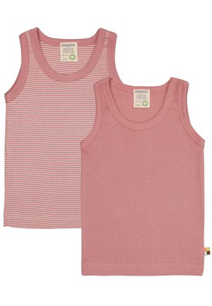 loud + proud TANK SET - Top - malve