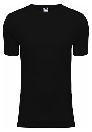 Unterhemd/-shirt - black