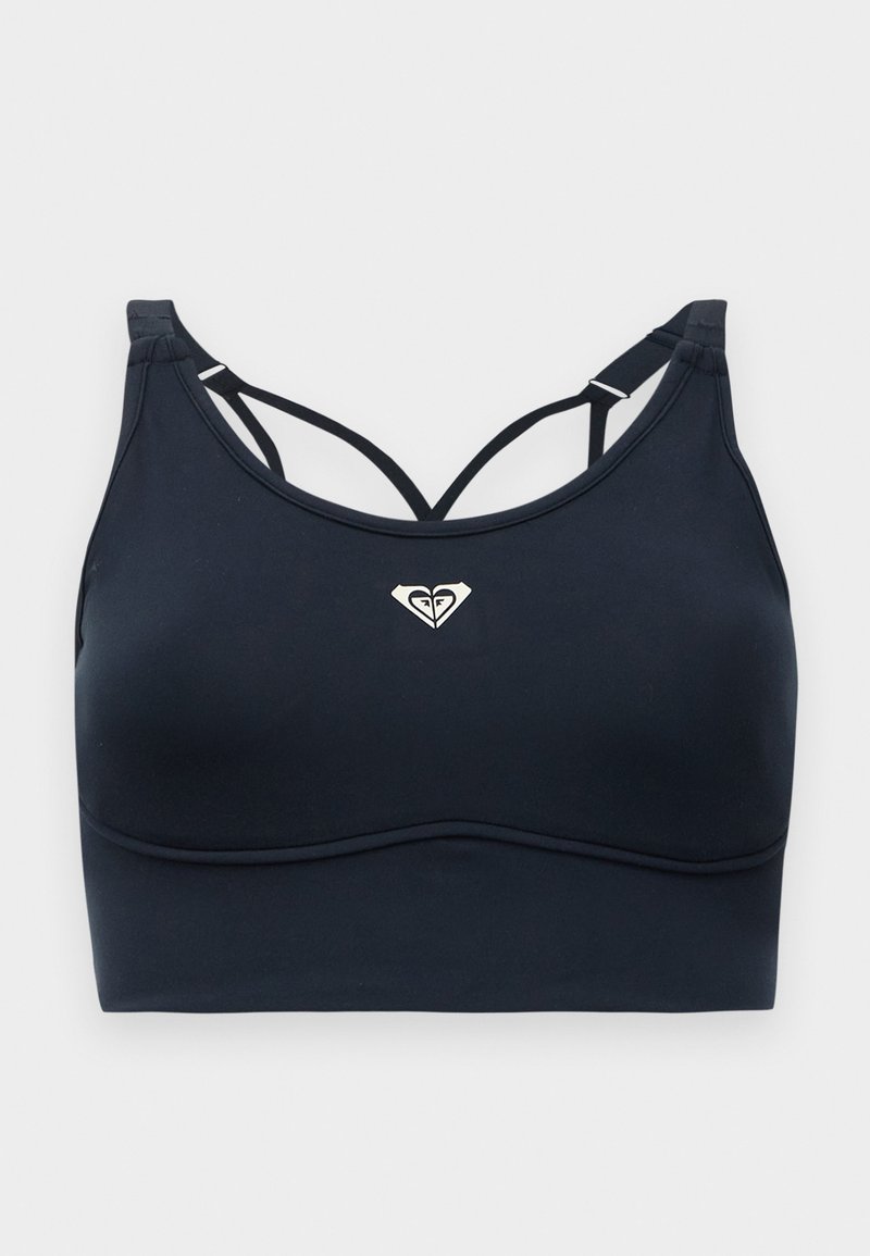 Roxy Top zwart Roxy Top zwart
