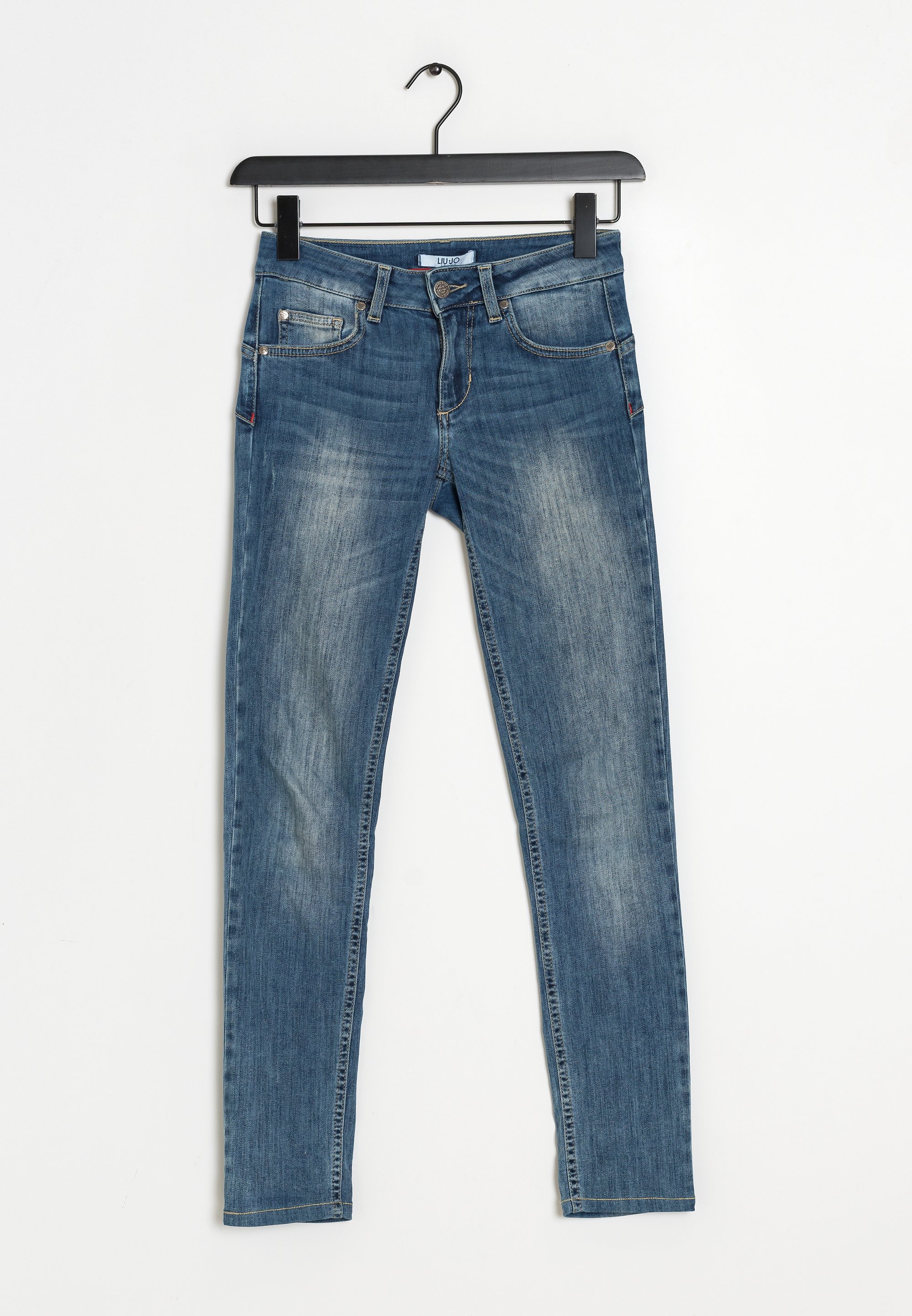 LIU JO Slim fit jeans blue (Pre-owned) Zalando - Main Image