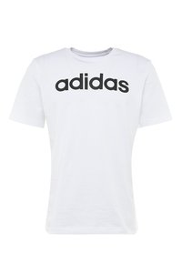 adidas Performance Camiseta estampada - white